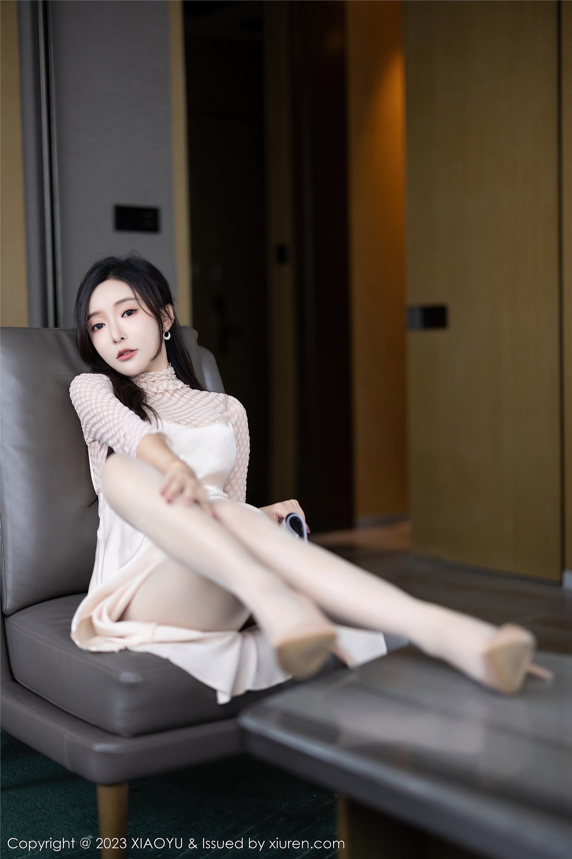 XIAOYU语画界 2023.12.04 VOL.1157 王馨瑶yanni